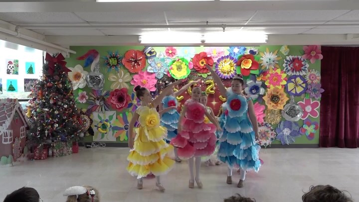 🏅SFPA Dancers became finalists of the “Constellation” festival!

“Constellation” is an international festival that has been hosting a competition among young talents in the Washington D. C. Participan...
