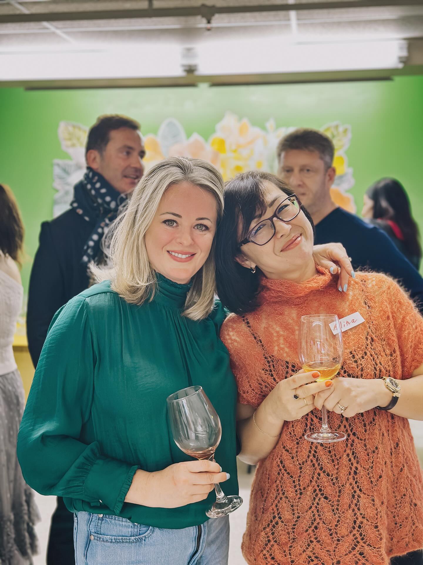 ✨ Parents Gathering Together ✨
What a special evening it was! Parents of our current students and alumni came together to reconnect, share stories, and celebrate our amazing SFPA community. 

A huge T...