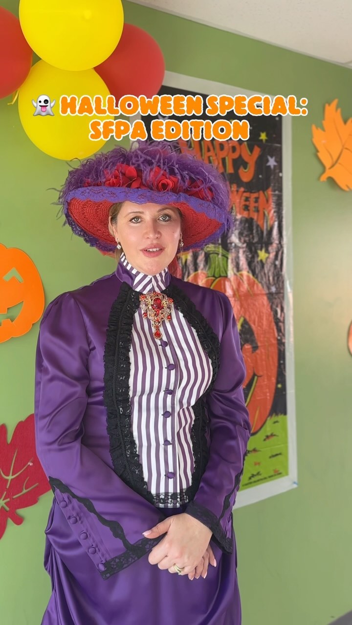 🤩Here at SFPA, we’re all about multi-talented personalities! 

👋Swing by our Open House if you’re looking to be part of the all-star K-8 school family!

#sanfranciscopacificacademy #bayareafamilies #b...