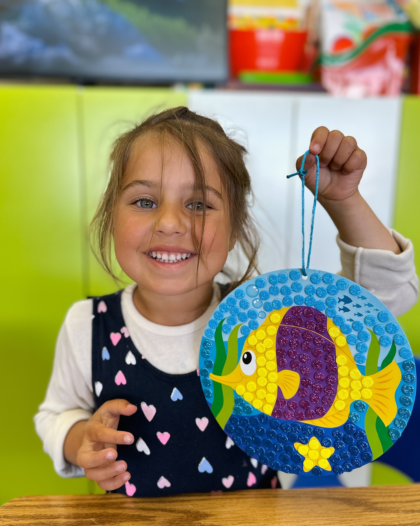 🥇The first day of our academic summer camp was a great success! We tackled some engaging math challenges, played logic games, learned a fun dance, created a beautiful art project, and spent plenty of ...