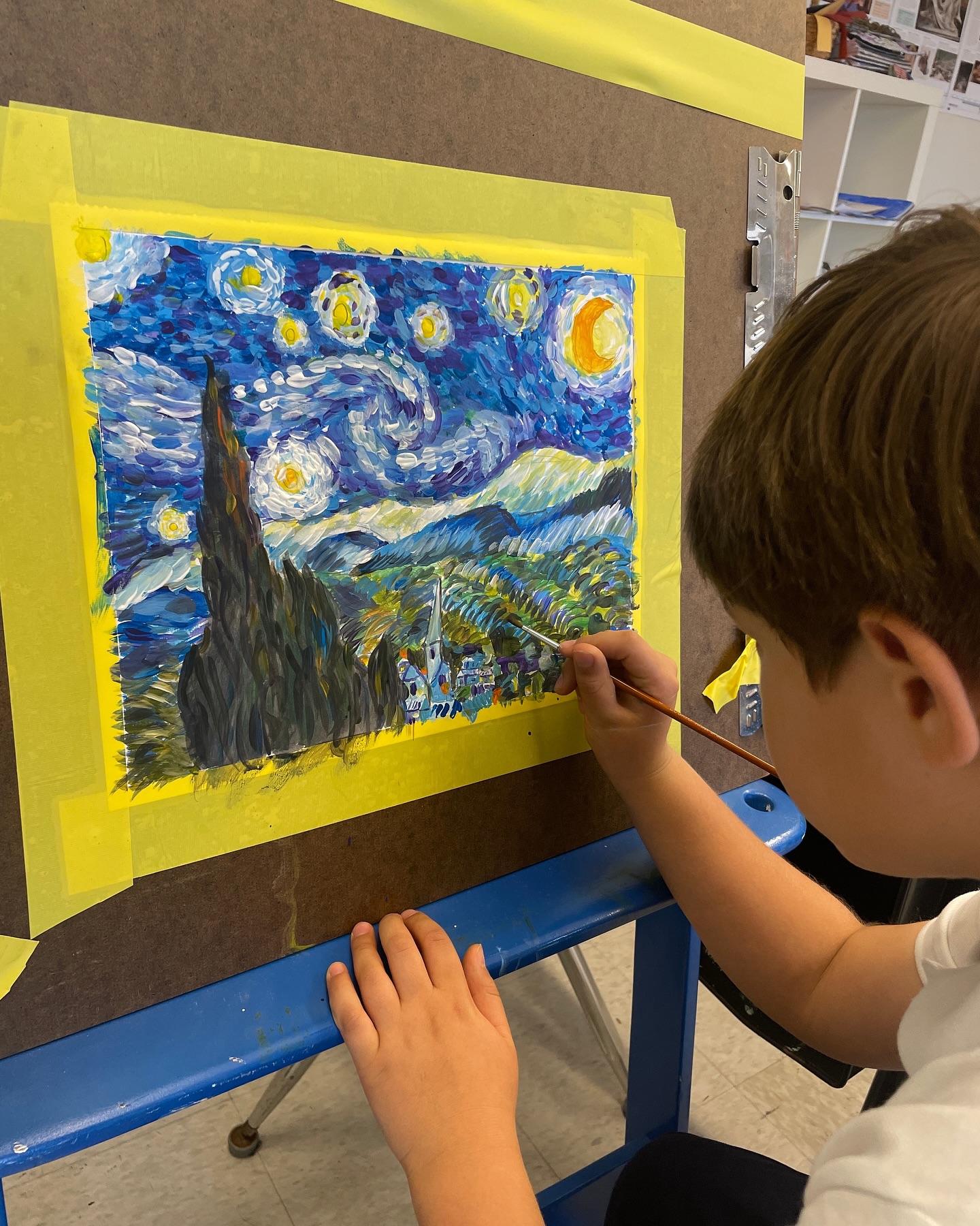 🌟 Unlock Your Child’s Full Potential at SFPA! 

• Did you know that engaging in diverse activities from a young age is key to a child’s development? At SFPA, we offer a vibrant afterschool program tha...