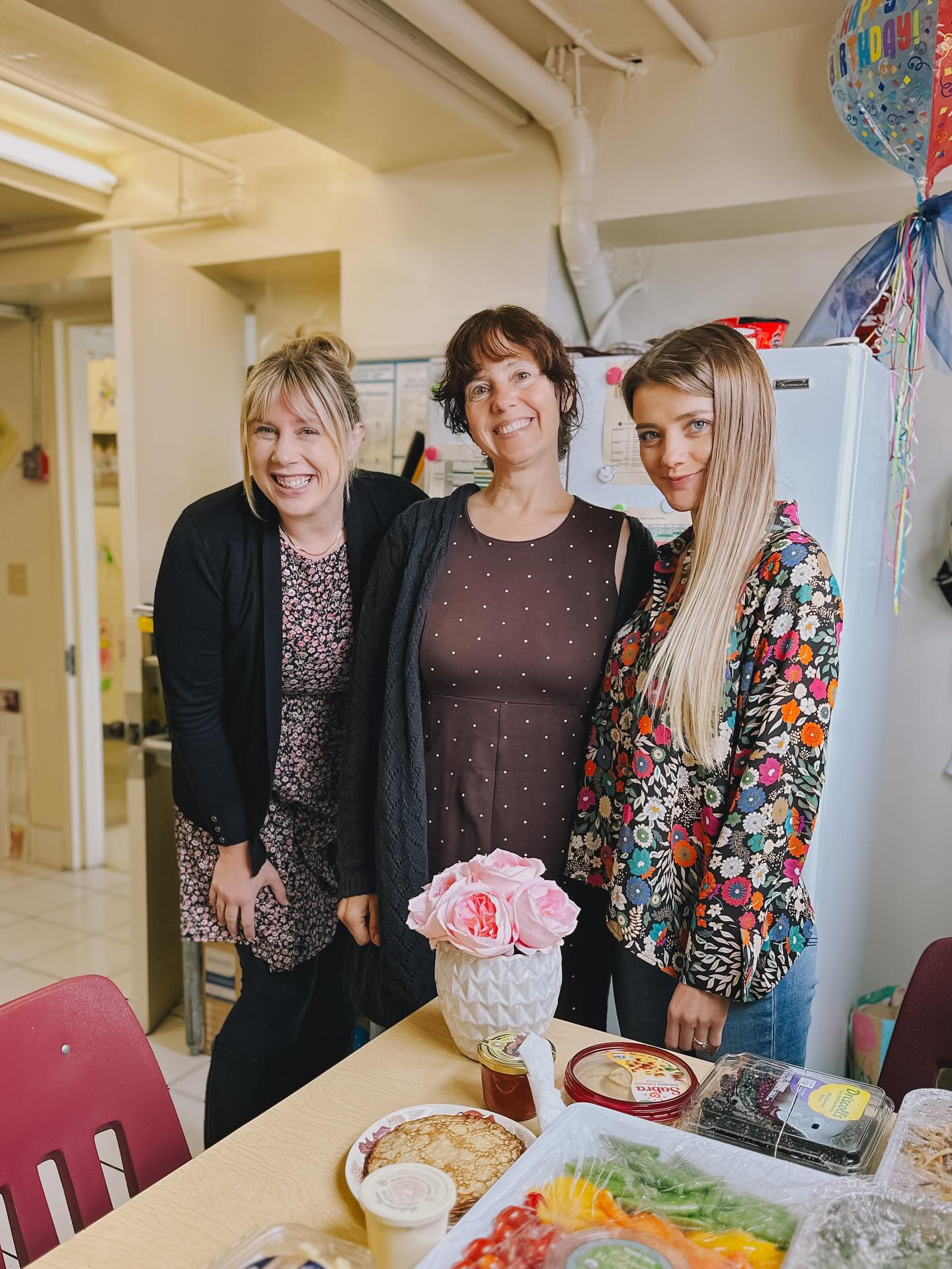 🎉 You made our day!

Every year, our students’ parents celebrate us on Teachers’ Appreciation Day — and we have to say, it’s always such a thoughtful and touching gesture. 💛

We truly appreciate the w...