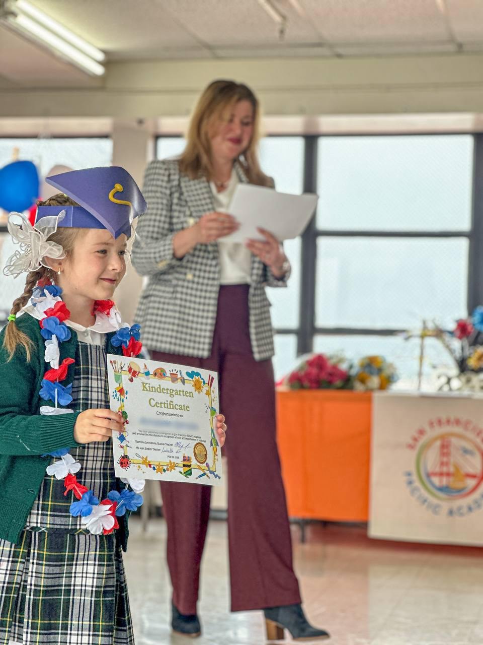 🎉 The 2025–2026 school year has officially come to an end!

Our Kindergarten graduates are heading to first grade, and all of our students are moving up to the next level. Congratulations to all of th...