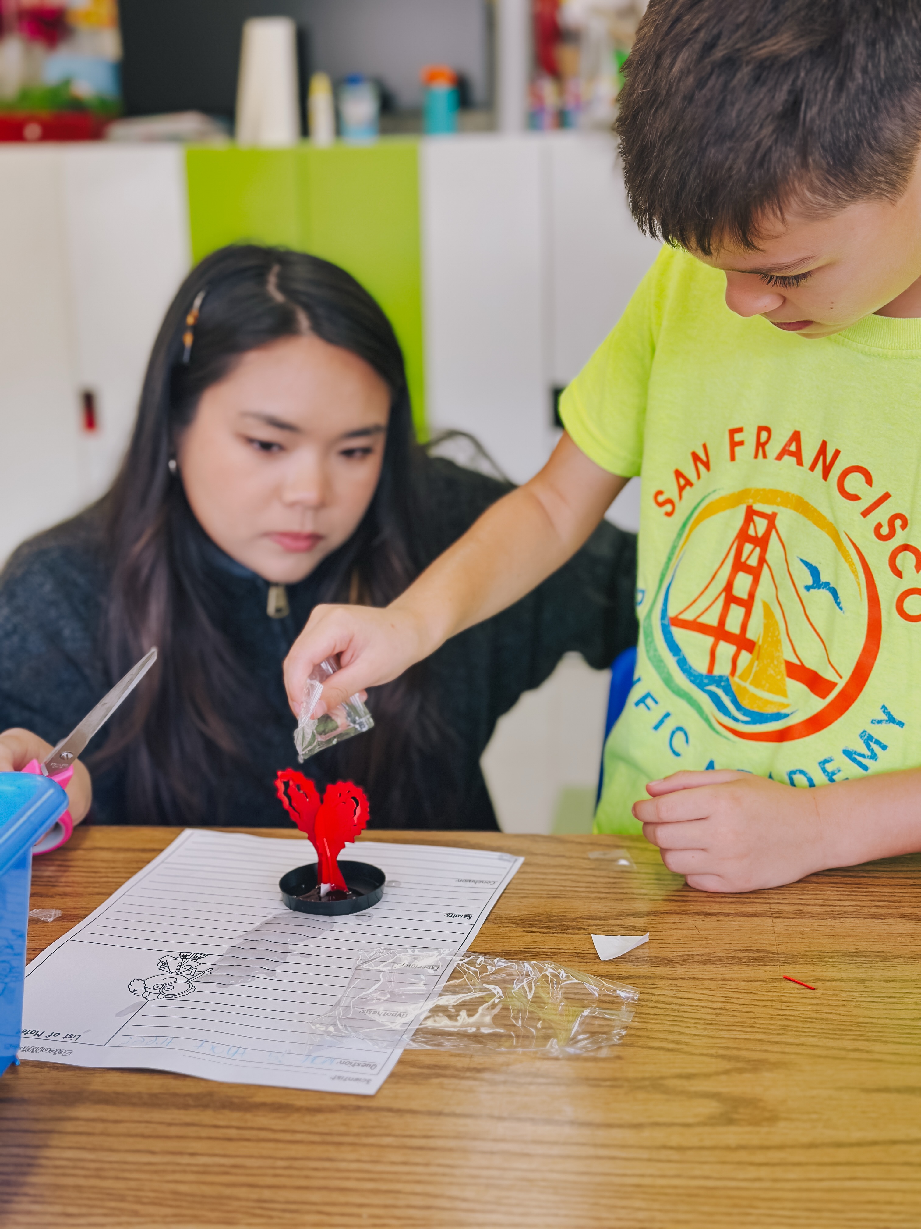 Week 1 of our Summer Camp is officially complete — and we’re excited to start Week 2! ☀️

Our camp is now fully booked, but we’re still happy to share a little glimpse of all the fun our campers are h...