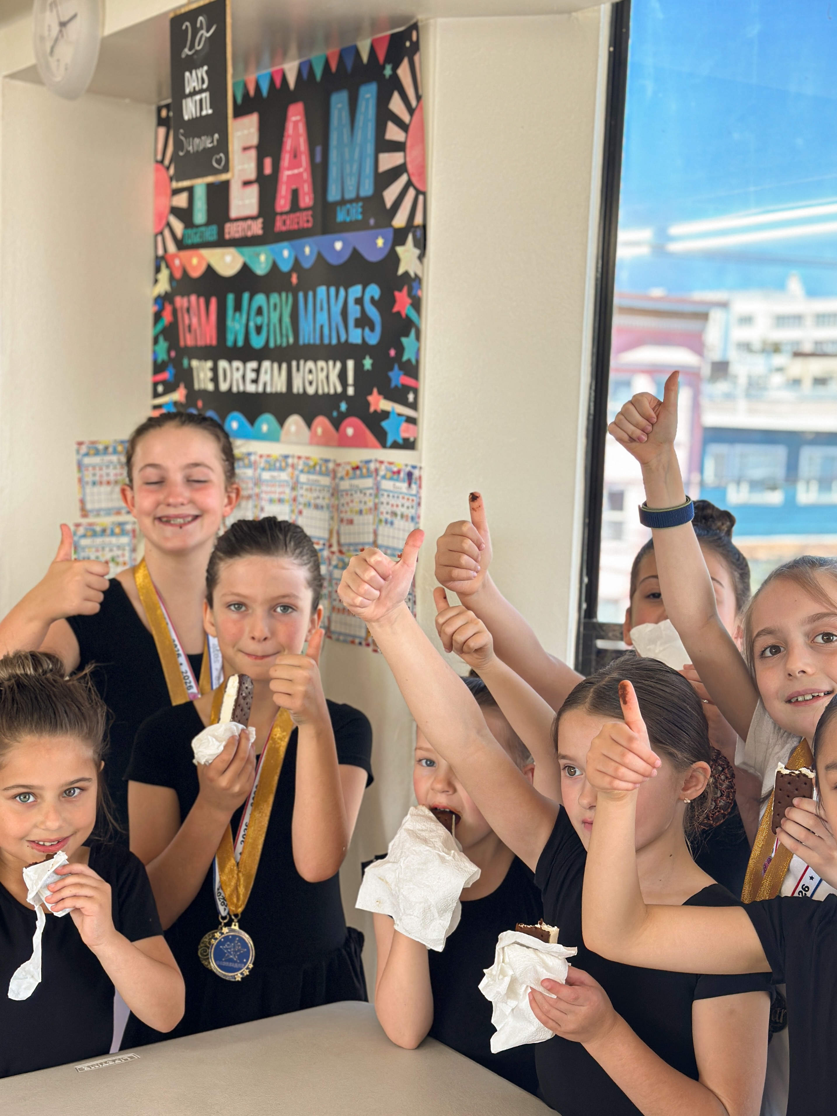 🎉Dance Day at SFPA

This year, the SFPA Dance Team earned awards at the International “Constellation” Festival and impressed the judges at the Imagine Dance – National Competition.

The celebration da...