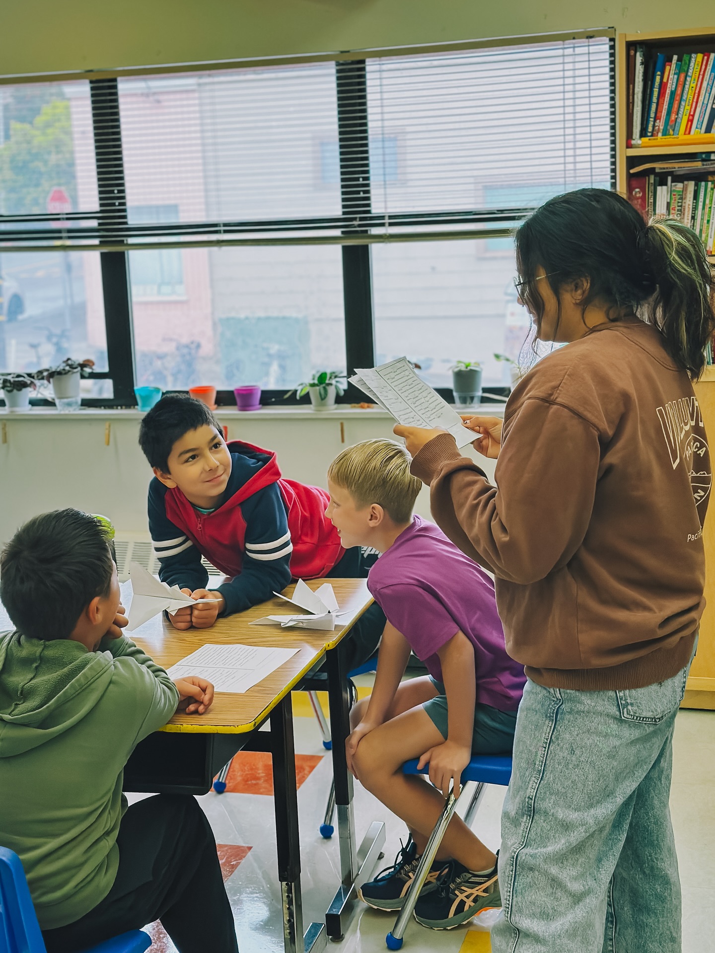 👋Join us for the final stretch of our school’s Summer Program!
Kids are learning, creating, and playing outside every day while making new friends and unforgettable memories! 

🔥Don’t miss out on the ...
